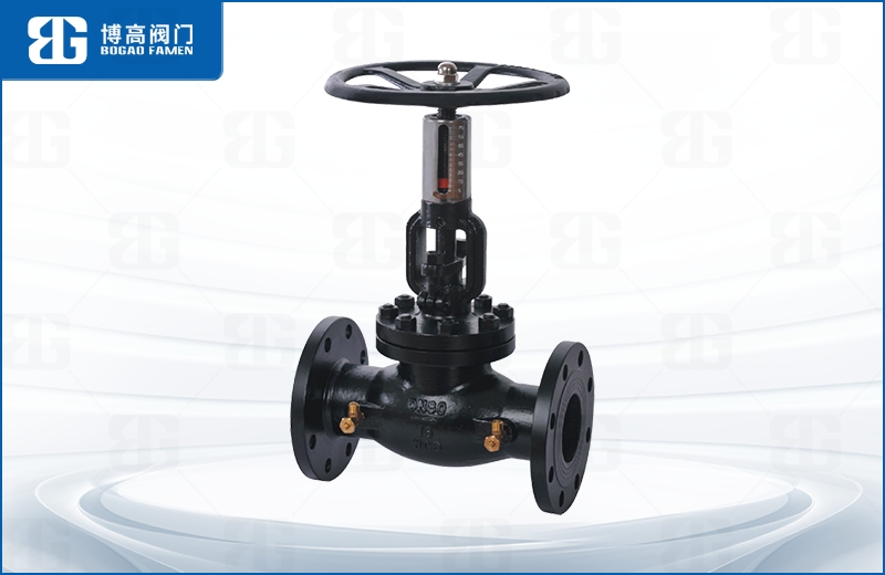 靜(jing)态平衡(heng)閥