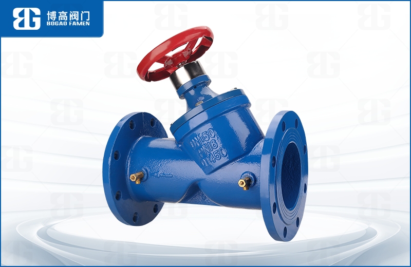 數(shù)字鎖定(dìng)平衡閥(fa)