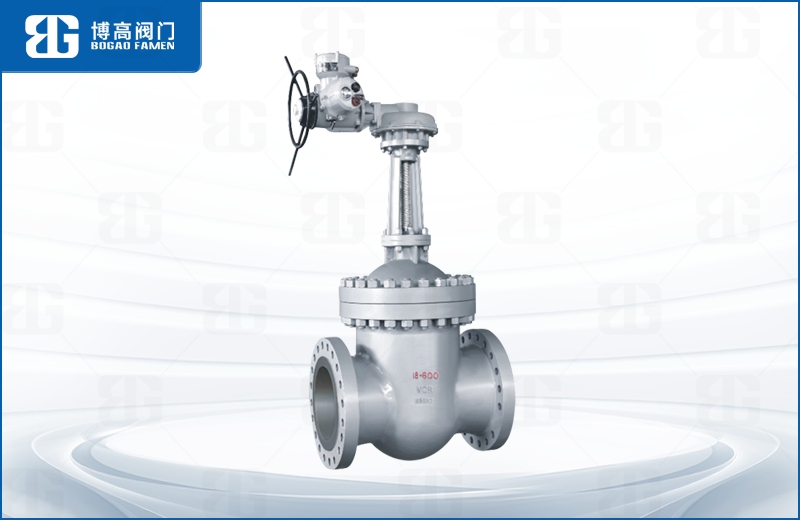 平行(háng)式雙閘闆閘(zhá)閥