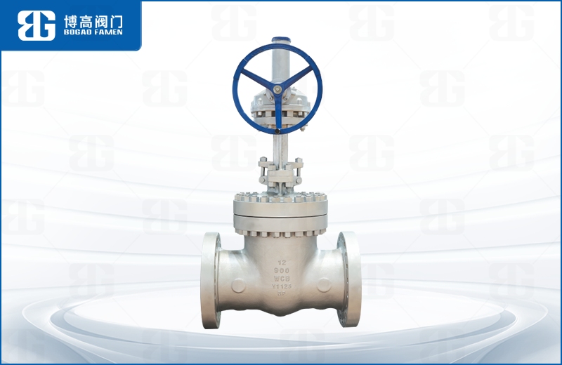 美标傘齒(chǐ)輪閘閥