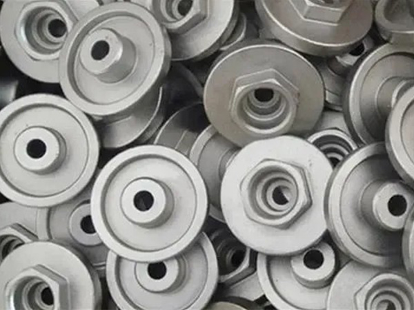 閥門(men)鑄件容易産(chǎn)生哪些缺陷(xian)？